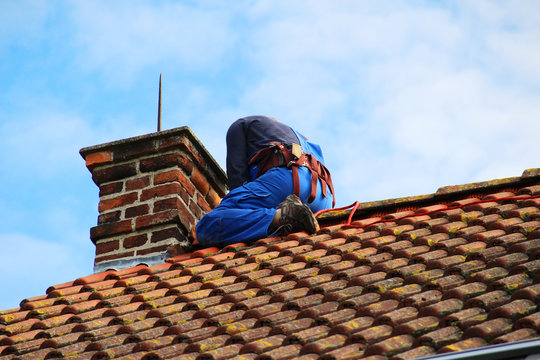 Professional Chimney and Fireplace Services