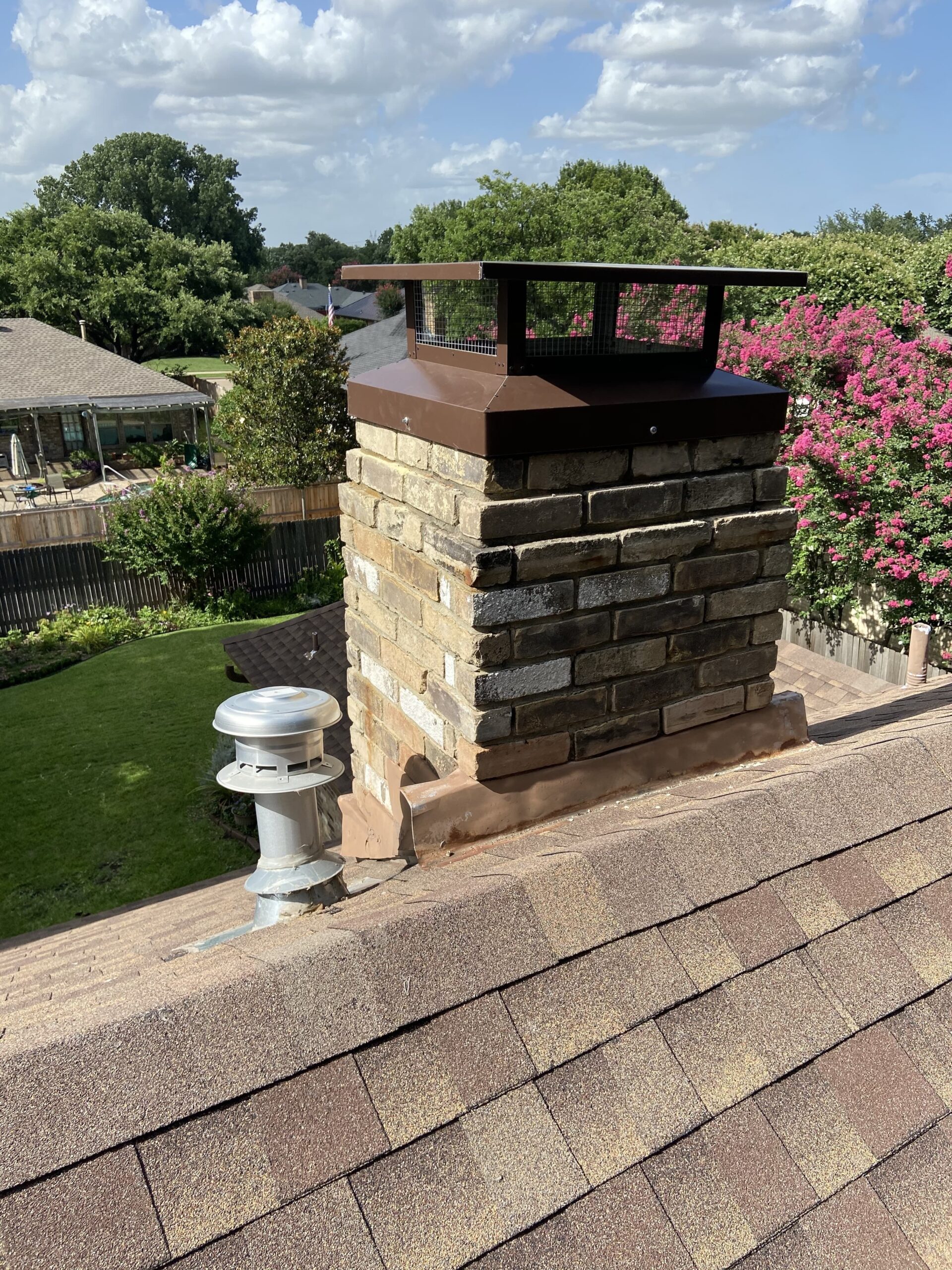 Clean Obsession Chimney Team