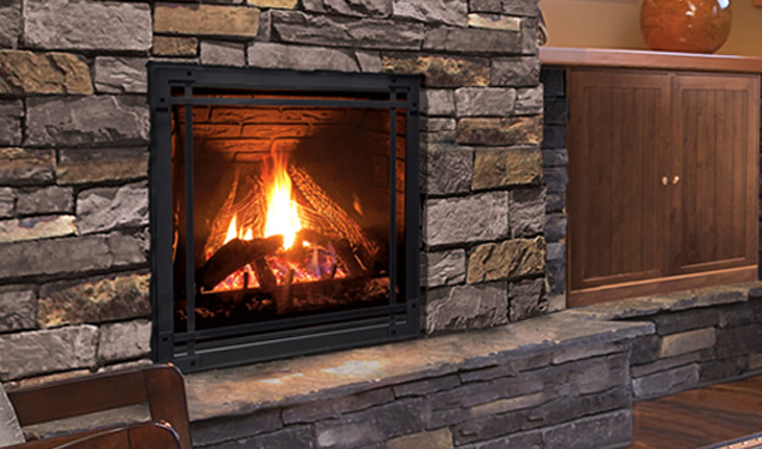 Fireplace Services