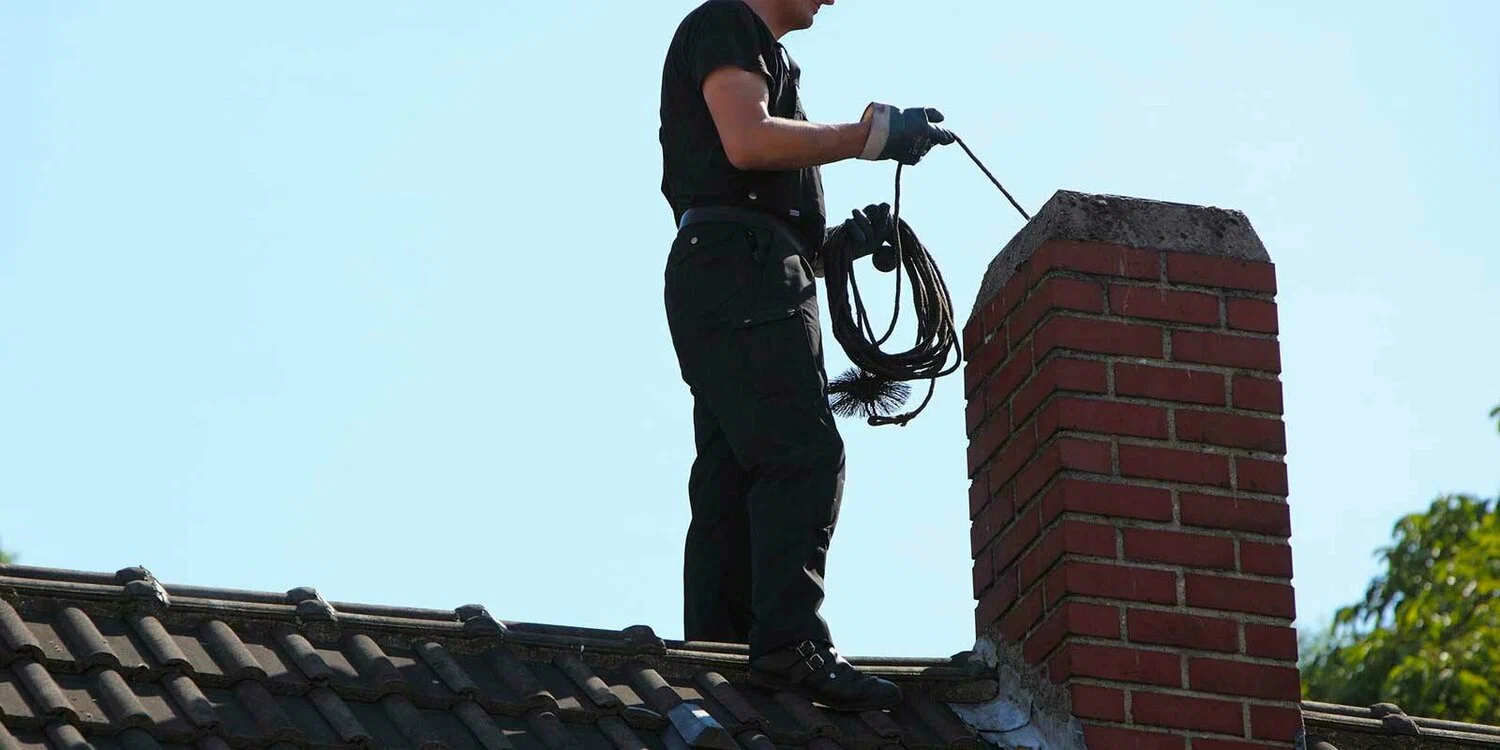 Chimney Inspection